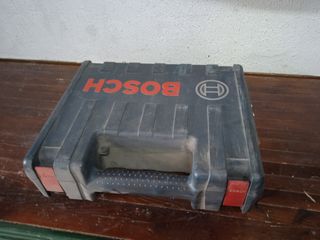 Atornillador Bosch profesional de cable