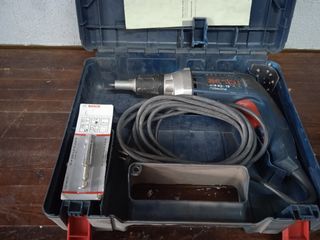Atornillador Bosch profesional de cable