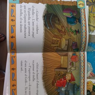 libros infantiles en valenciano