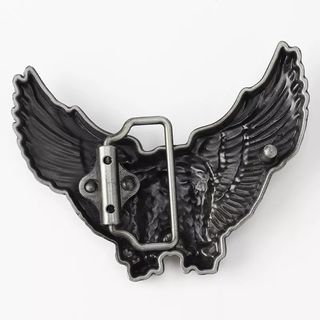 hebillas para cinturón