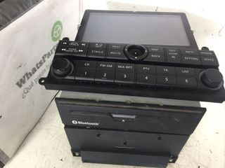 MODULO ABS NISSAN PATHFINDER NAVARA 47660-3X10A