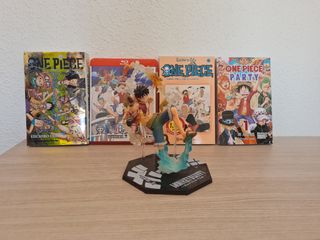 Pack one piece