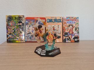 Pack one piece