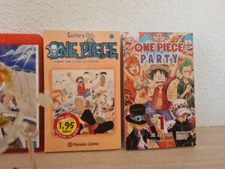Pack one piece