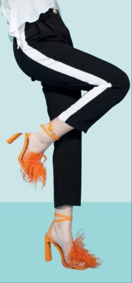 Pantalón Zara. Talla S