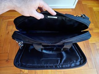 Maletín para Ordenador Portátil 15", HP
