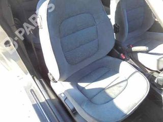 asientos completos Peugeot 406 coupé