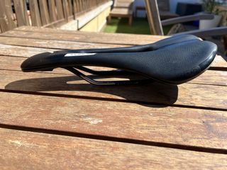 Sillín Pro turnix 152