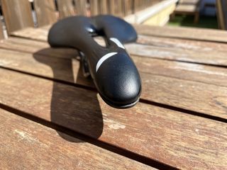 Sillín Pro turnix 152