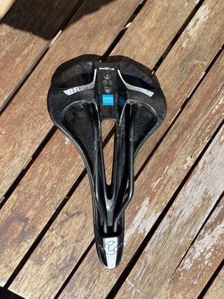 Sillín Pro turnix 152