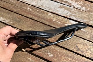 Sillín Pro turnix 152