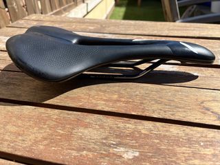 Sillín Pro turnix 152