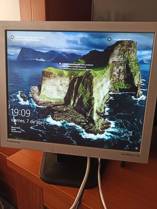 Monitor Samsung