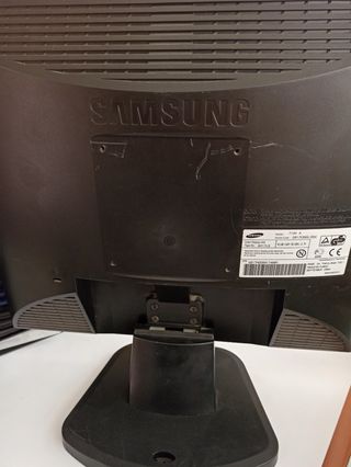 Monitor Samsung