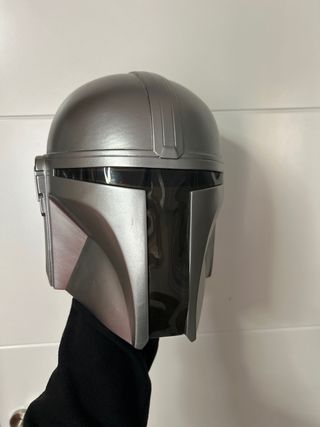 Casco The Mandalorian (para cosplay)