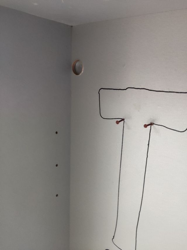 armario sin puertas 90*90