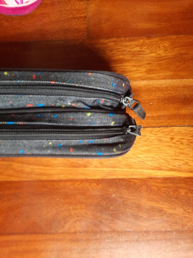 Estuche Quiksilver