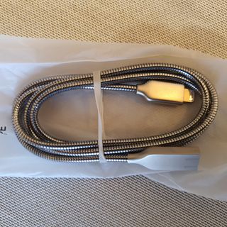 Cavo acciaio Lightning