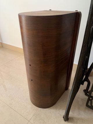 Máquina de coser Singer