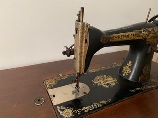 Máquina de coser Singer