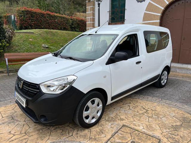 Dacia Dokker SL  2018 dCi 90cv