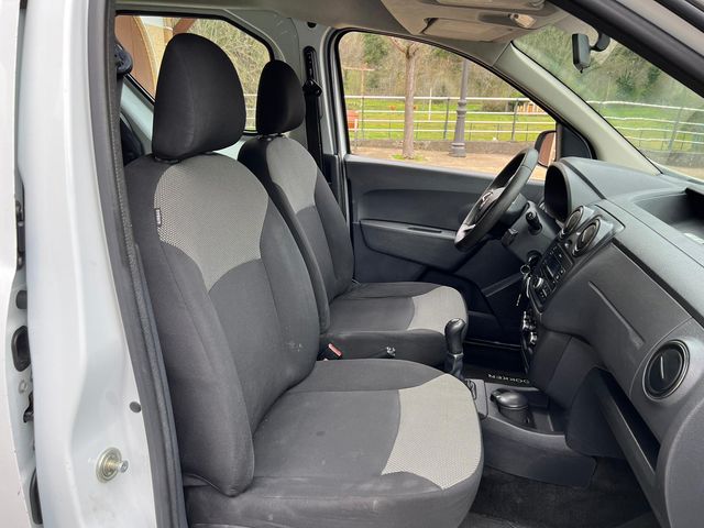 Dacia Dokker SL  2018 dCi 90cv