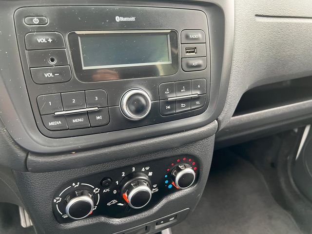 Dacia Dokker SL  2018 dCi 90cv