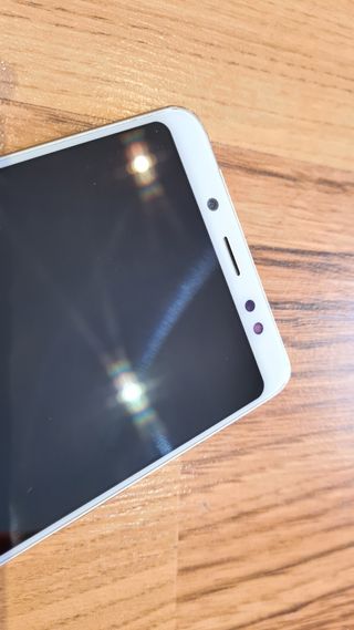 Vendo Xiaomi Redmi Note 5