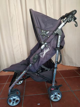Carro paseo arrue nano