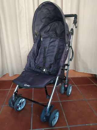 Carro paseo arrue nano