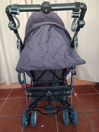 Carro paseo arrue nano