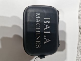 maquina de tatuar + grip