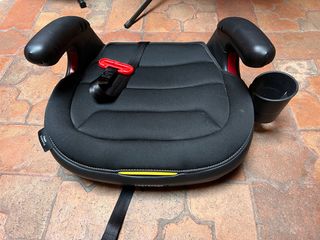 Silla coche para niños Grupo 2-3