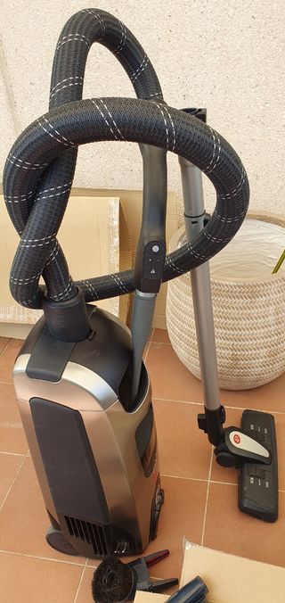 Aspirador Lux Intelligence