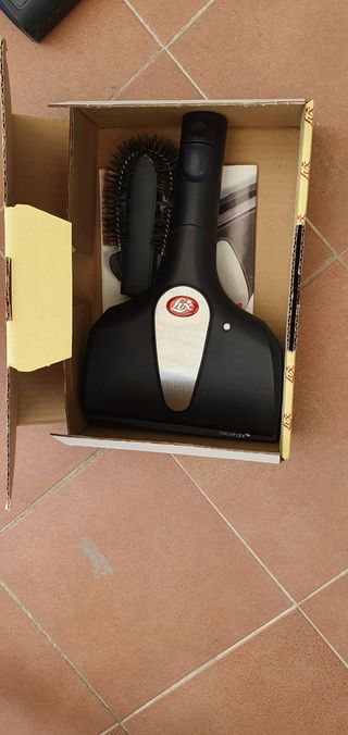 Aspirador Lux Intelligence