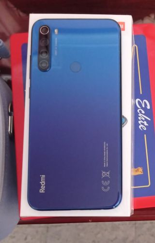 XIAOMI REDMI NOTE 8T
