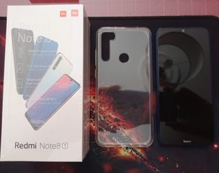 XIAOMI REDMI NOTE 8T