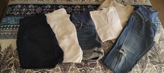Ropa embarazada Nueva