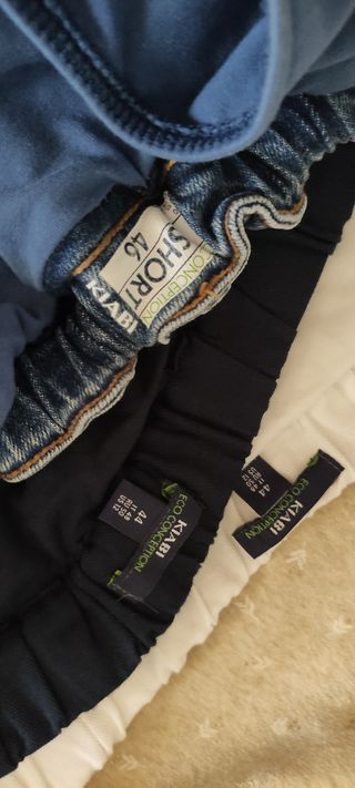 Ropa embarazada Nueva