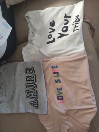 Ropa embarazada Nueva