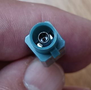 Conectores autoradio Seat/Audi/VW