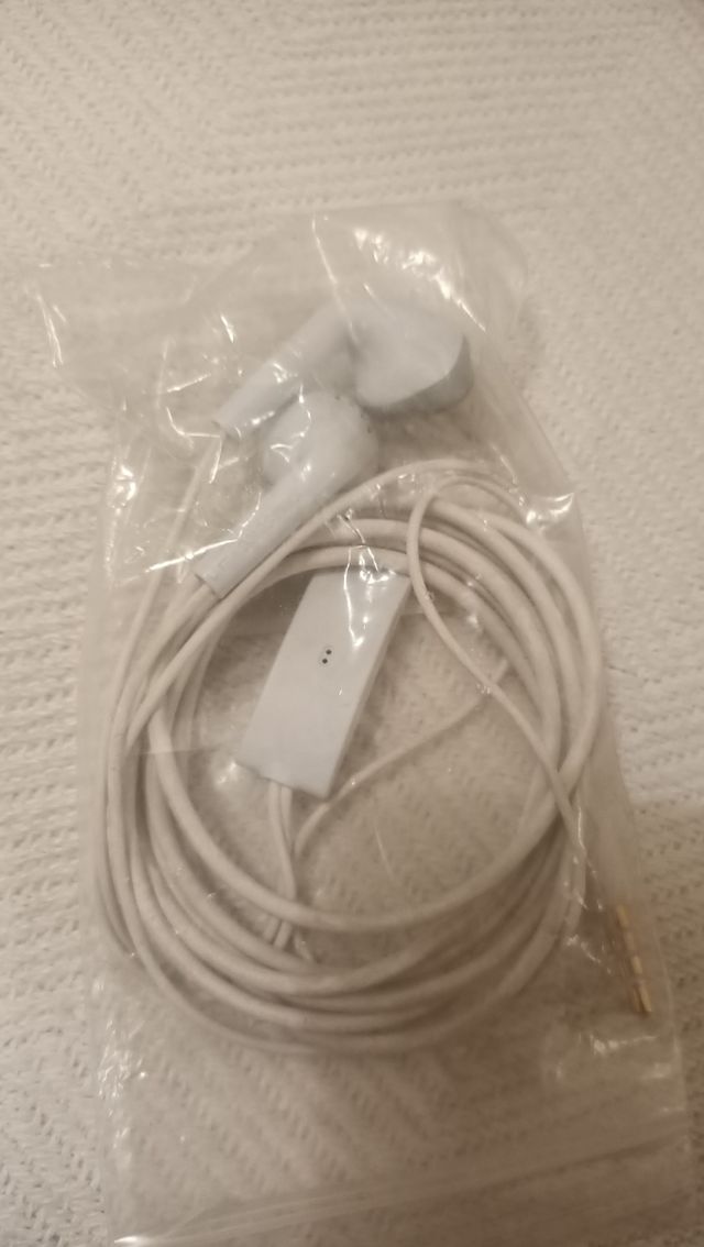 Auriculares