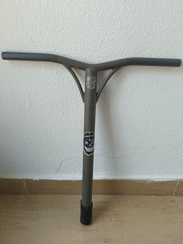 Manillar patinete Blazer Enigma