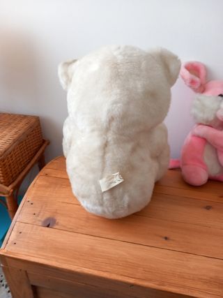 peluche madera in spain