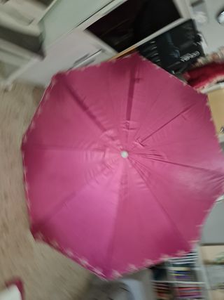 Sombrilla , parasol piscina, playa.