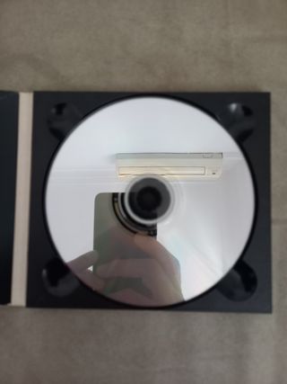 U2 Who's gonna ride your wild horses digipack CD