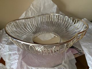 Frutero en forma de manzana (AA)