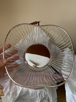Frutero en forma de manzana (AA)