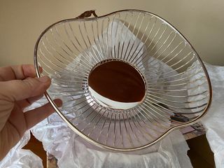 Frutero en forma de manzana (AA)