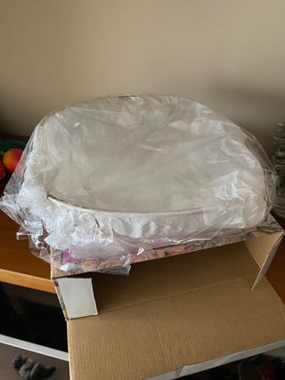 Frutero en forma de manzana (AA)